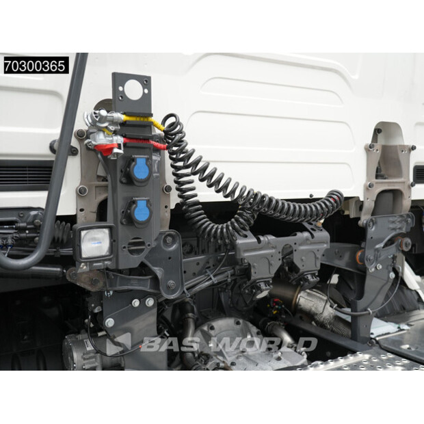 2026 Scania S460-45910172