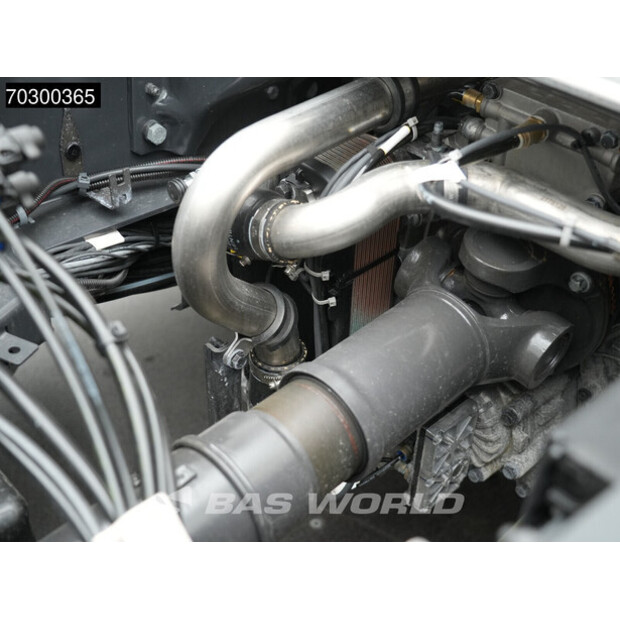 2026 Scania S460-45910173