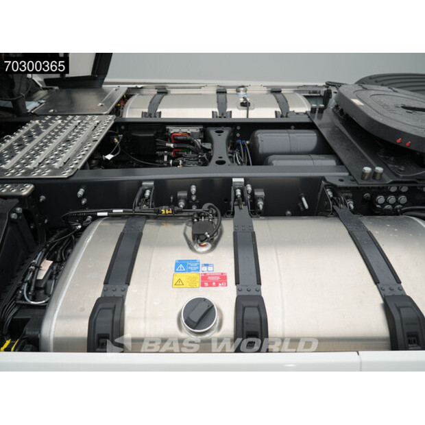 2026 Scania S460-45910174