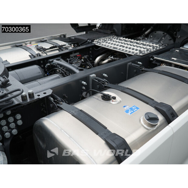 2026 Scania S460-45910175