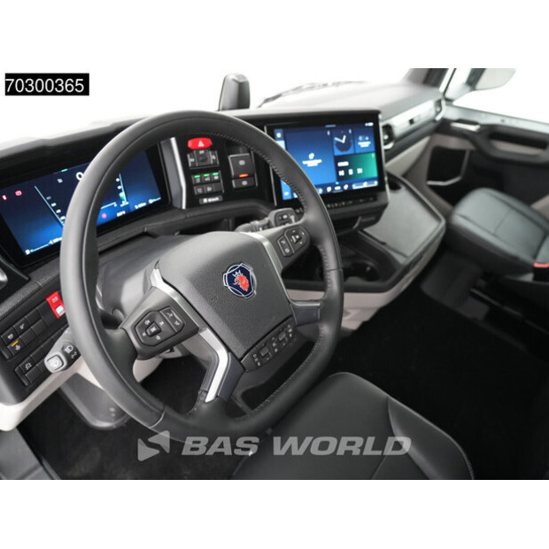 2026 Scania S460-45910178