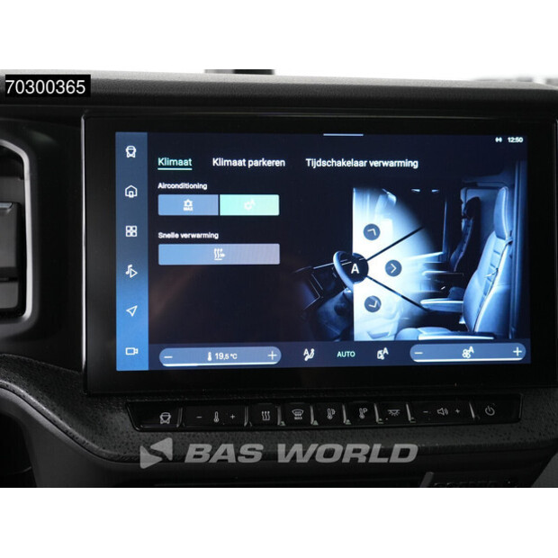 2026 Scania S460-45910185