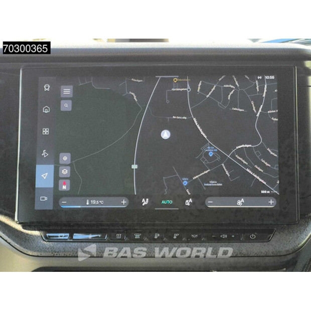 2026 Scania S460-45910186