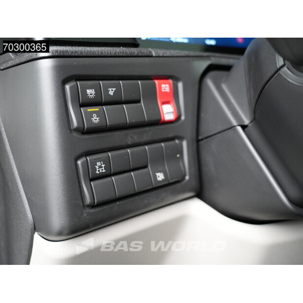 2026 Scania S460-45910187