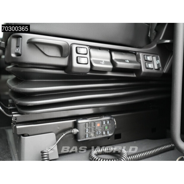 2026 Scania S460-45910189