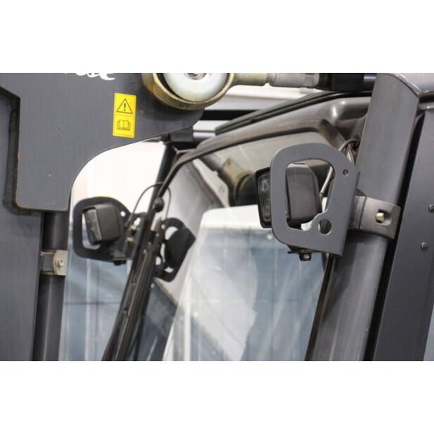 2015 Linde H30T-02-45910202