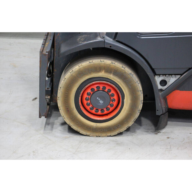 2015 Linde H30T-02-45910203