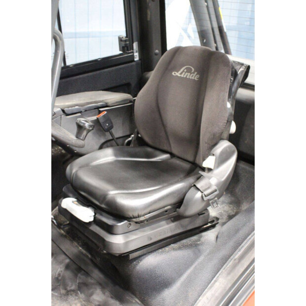 2015 Linde H30T-02-45910209