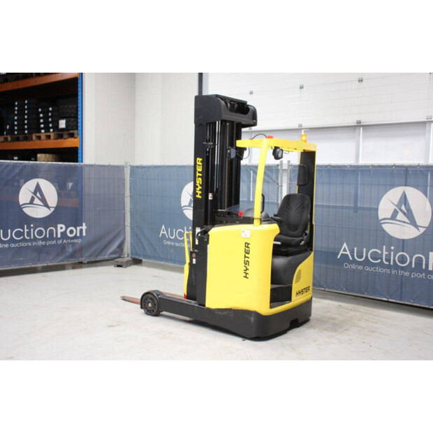 2017 هايستر R1.6-45910217