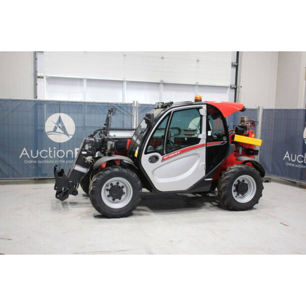 2023 مانيتو MLT 625H-45910266