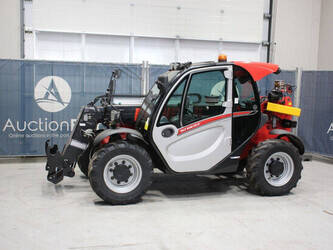 Image for LIFTS 2023 Manitou MLT 625H for Sale in Netherlands