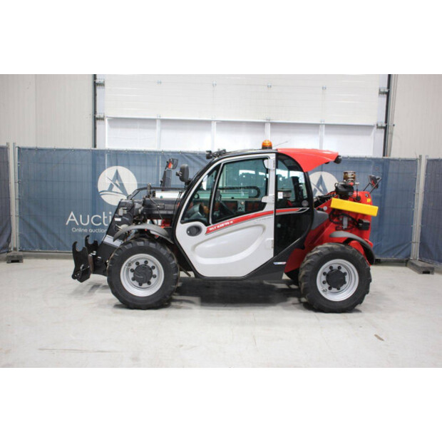 2023 مانيتو MLT 625H-45910267