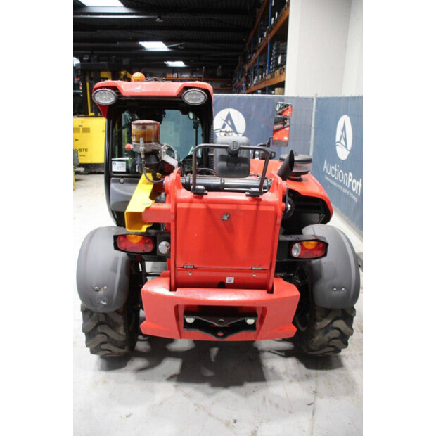 2023 مانيتو MLT 625H-45910269