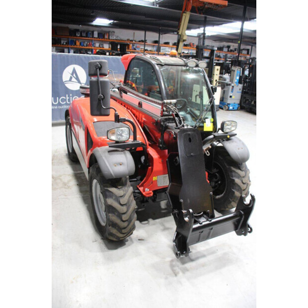 2023 مانيتو MLT 625H-45910271