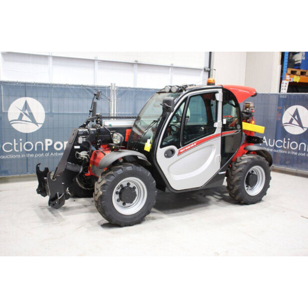 2023 مانيتو MLT 625H-45910273