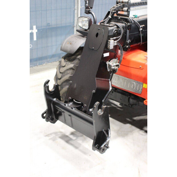 2023 مانيتو MLT 625H-45910276