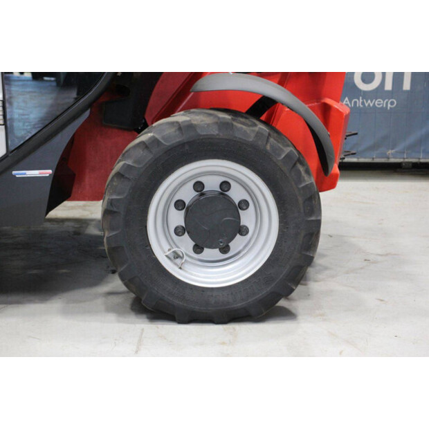 2023 مانيتو MLT 625H-45910280