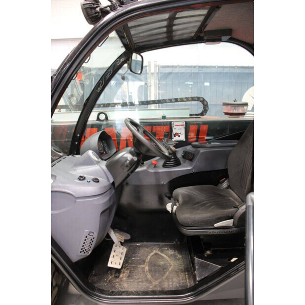 2023 مانيتو MLT 625H-45910284