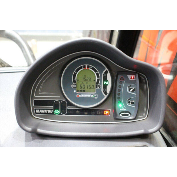 2023 مانيتو MLT 625H-45910289