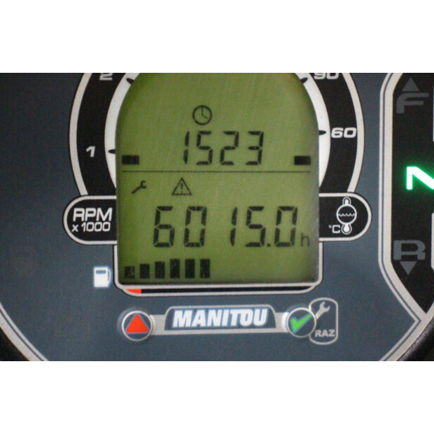 2023 مانيتو MLT 625H-45910290