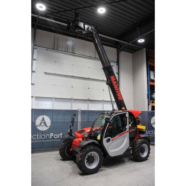 2023 مانيتو MLT 625H-45910293