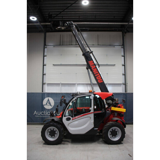 2023 مانيتو MLT 625H-45910294