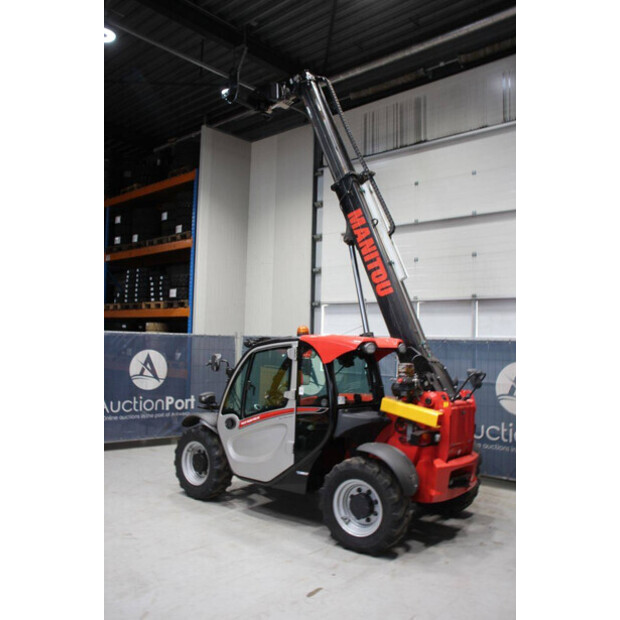 2023 مانيتو MLT 625H-45910295