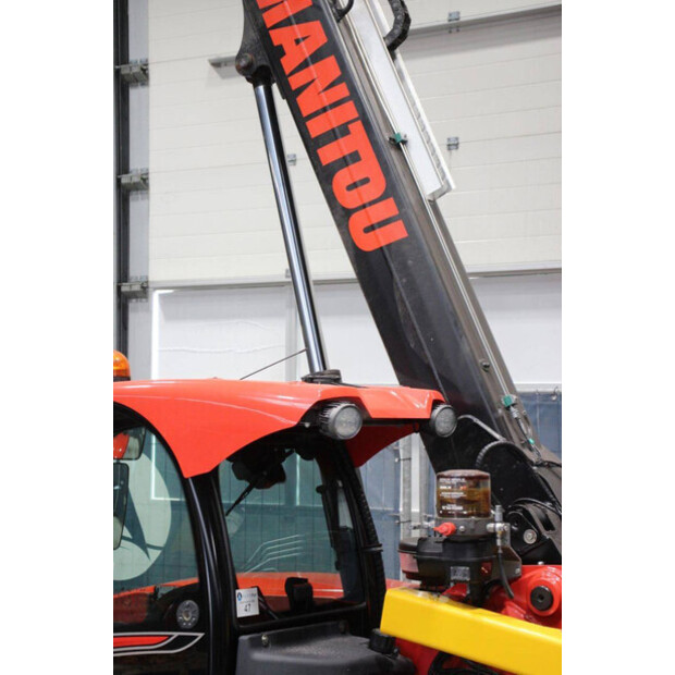 2023 مانيتو MLT 625H-45910297