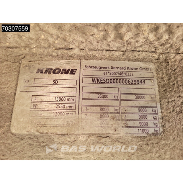 2014 كرون SD-45910323