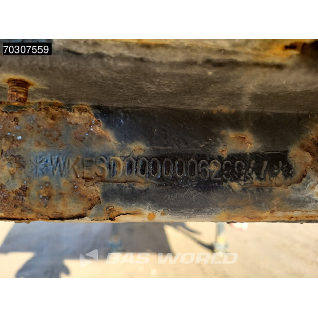 2014 كرون SD-45910324