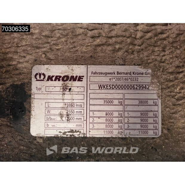 2014 كرون SD-45910358