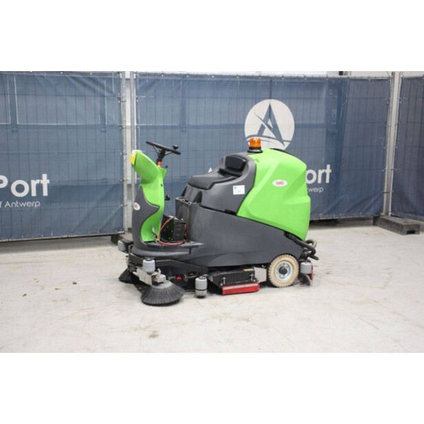 2019 DIBO CT160-45910361