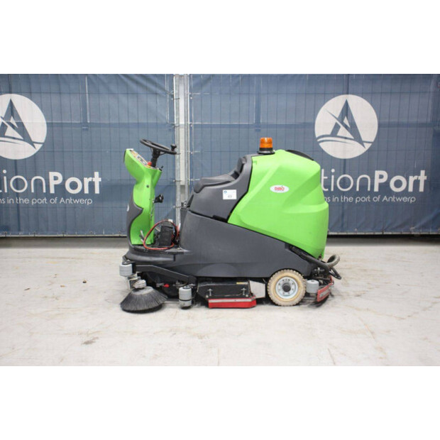 2019 DIBO CT160-45910362