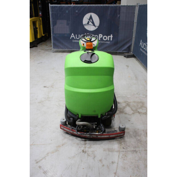 2019 DIBO CT160-45910364