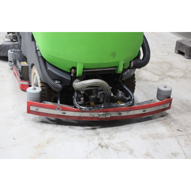 2019 DIBO CT160-45910371