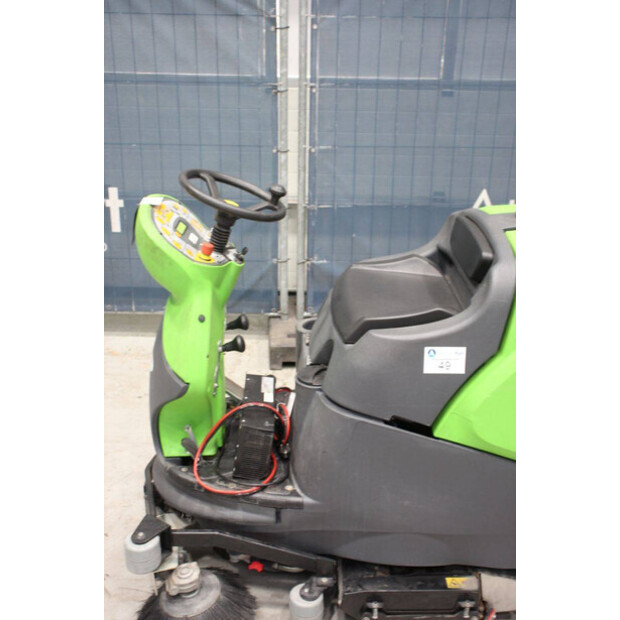 2019 DIBO CT160-45910374