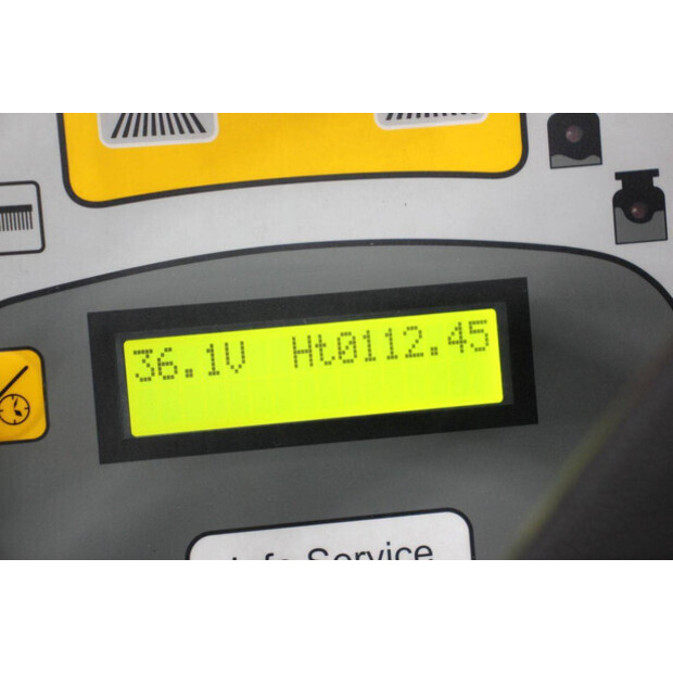 2019 DIBO CT160-45910378