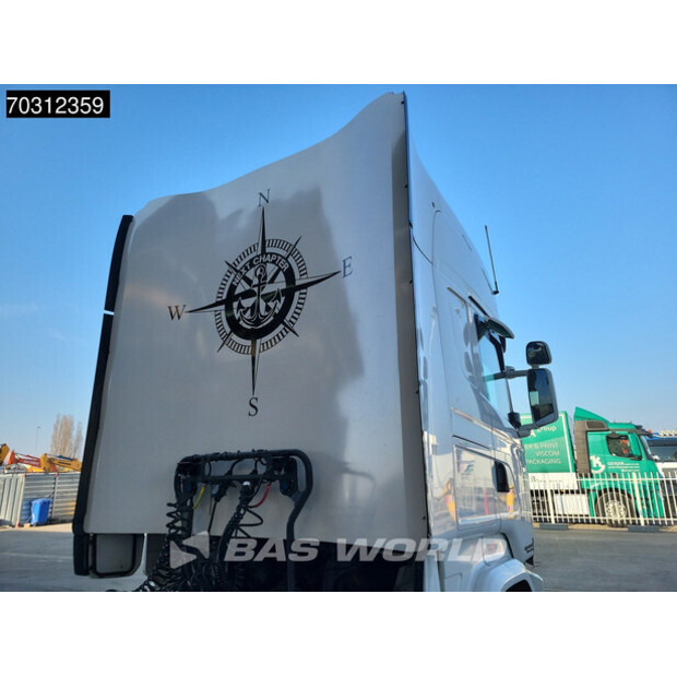 2017 Scania R580-45910384