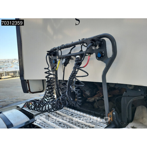 2017 Scania R580-45910385