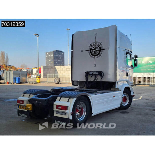 2017 Scania R580-45910386