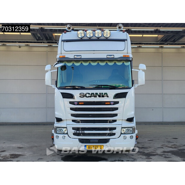 2017 Scania R580-45910388
