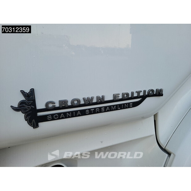 2017 Scania R580-45910389