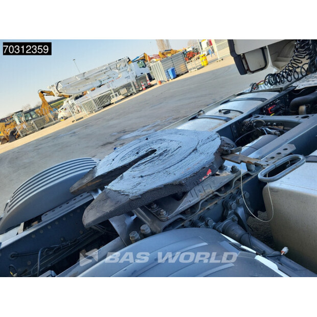 2017 Scania R580-45910393