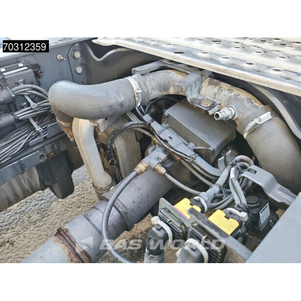 2017 Scania R580-45910394