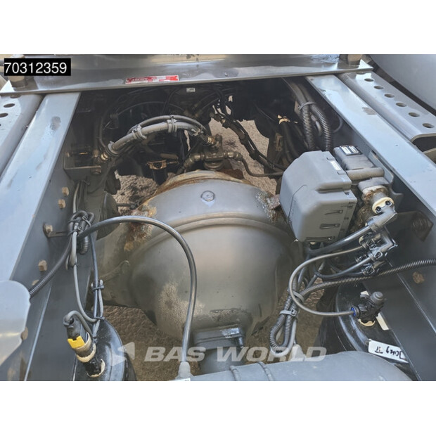 2017 Scania R580-45910396