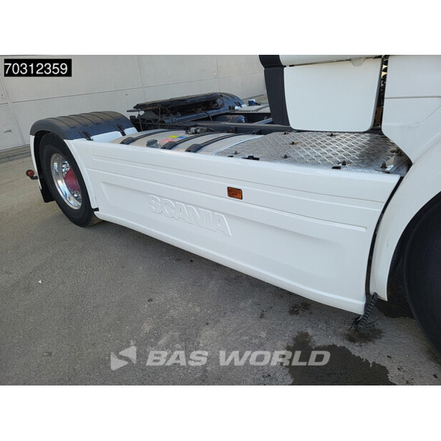 2017 Scania R580-45910397