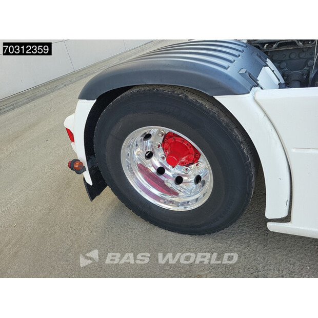 2017 Scania R580-45910398