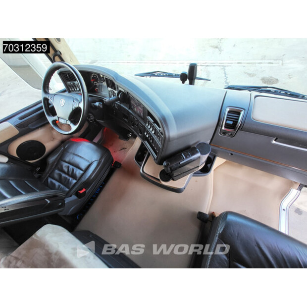 2017 Scania R580-45910399