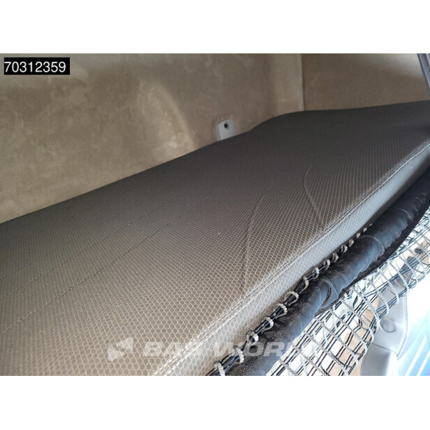 2017 Scania R580-45910400