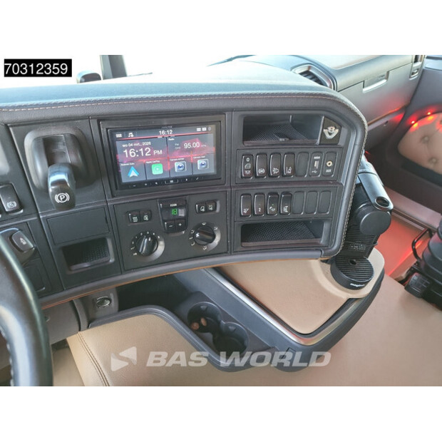 2017 Scania R580-45910401